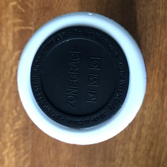 Handmade Disney Monsters University Family stainless steel tumbler - Picture 7 of 7